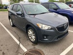 2013 Mazda Mazda CX-5 Grand Touring