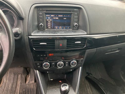 2013 Mazda Mazda CX-5 Grand Touring