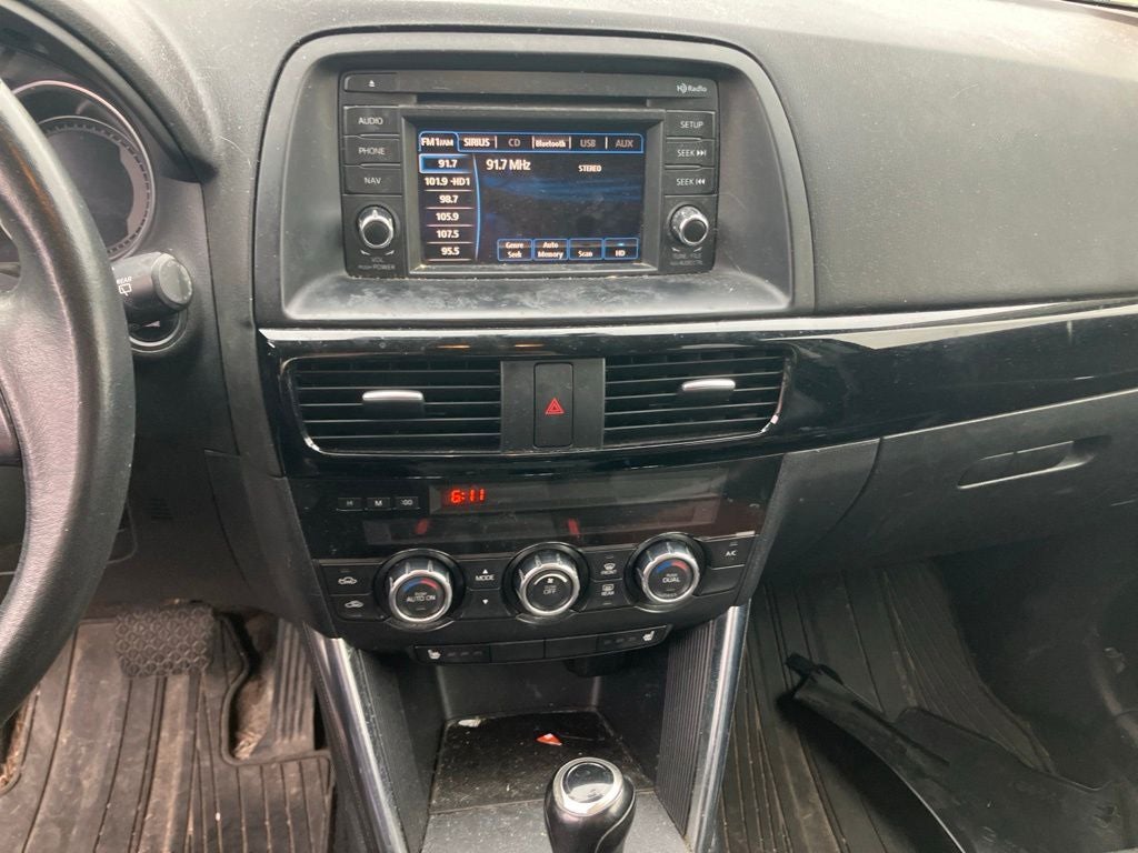 2013 Mazda Mazda CX-5 Grand Touring