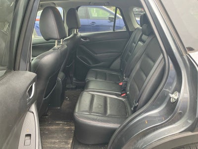 2013 Mazda Mazda CX-5 Grand Touring