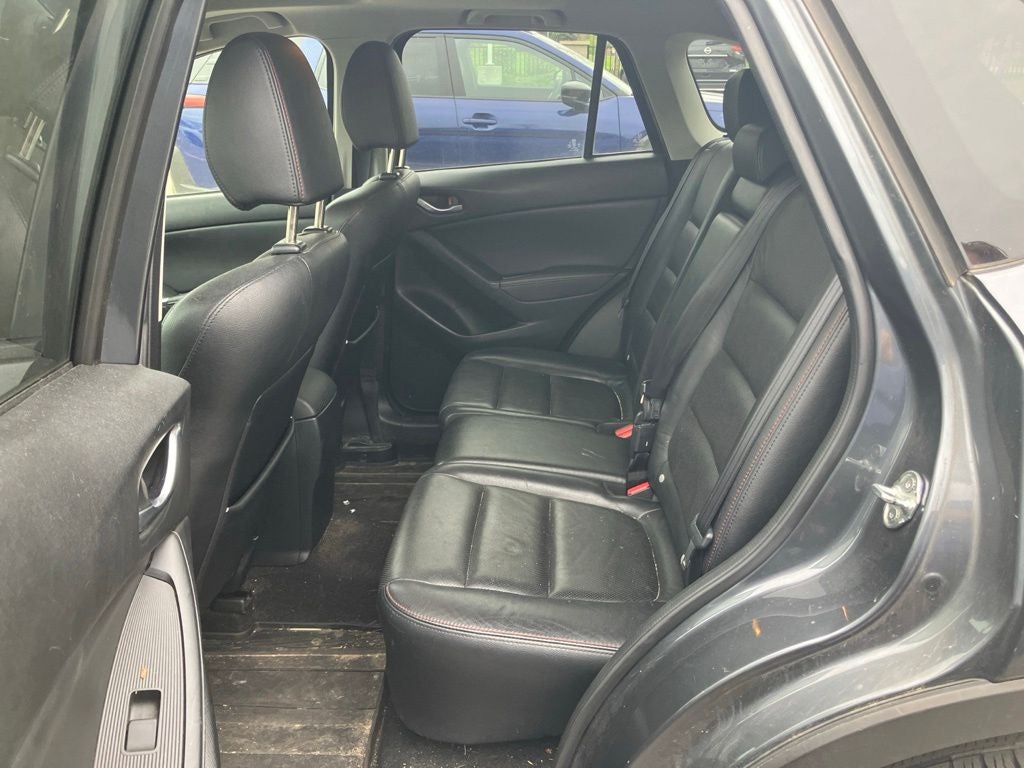 2013 Mazda Mazda CX-5 Grand Touring