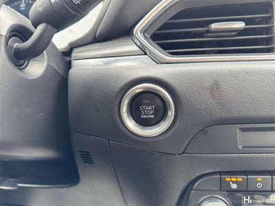 2021 Mazda Mazda CX-5 Grand Touring