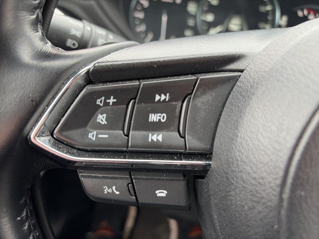 2021 Mazda Mazda CX-5 Grand Touring