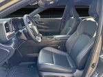 2025 Toyota Crown XLE