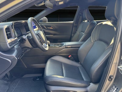2025 Toyota Crown XLE