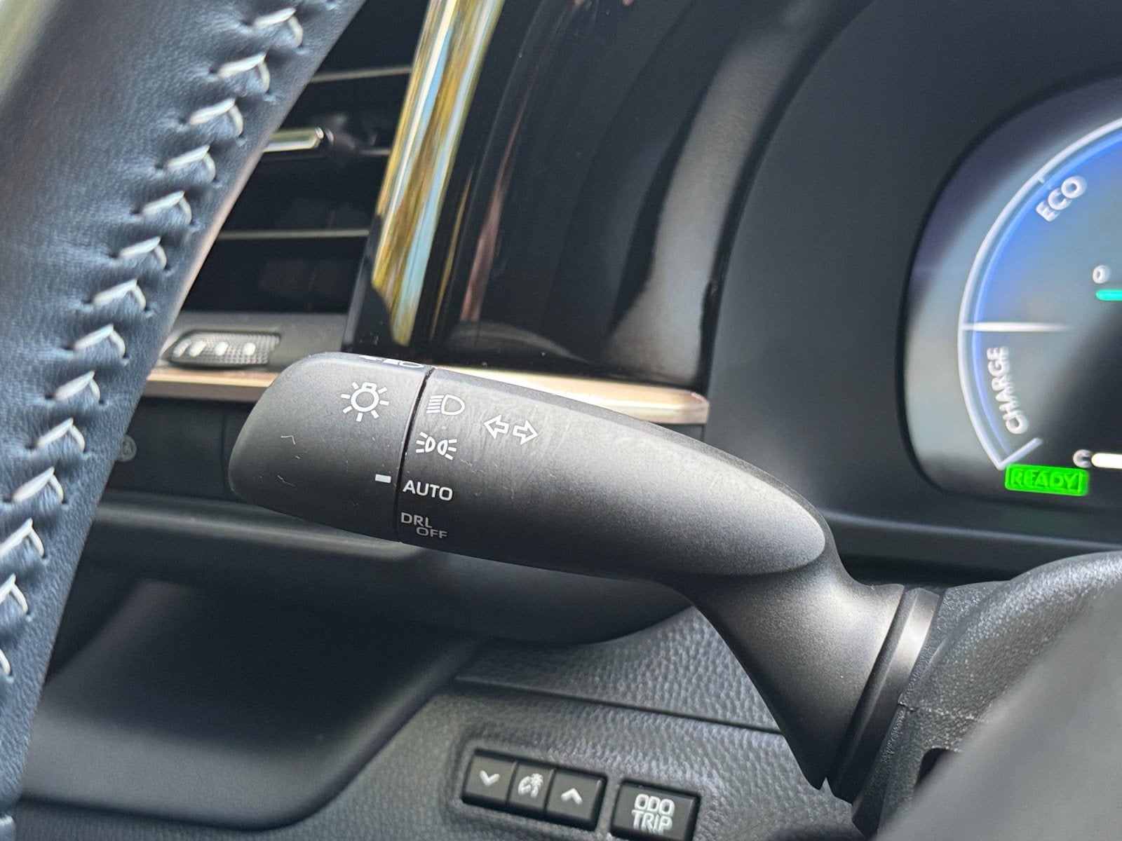 2025 Toyota Crown XLE
