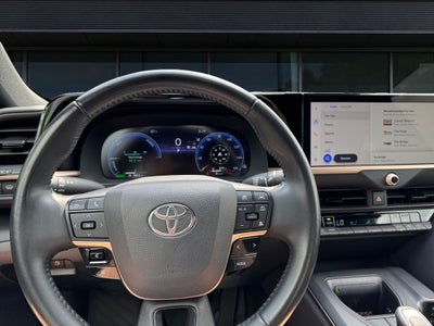 2023 Toyota Crown XLE *LIFETIME POWERTRAIN*