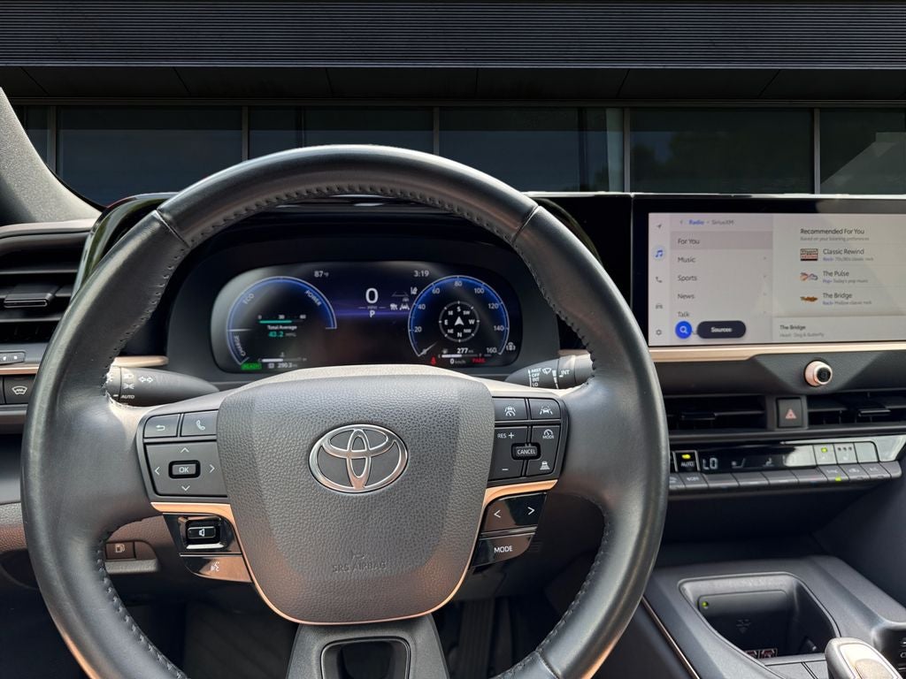 2023 Toyota Crown XLE *LIFETIME POWERTRAIN*