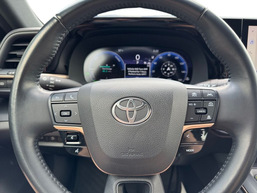 2023 Toyota Crown XLE *LIFETIME POWERTRAIN*