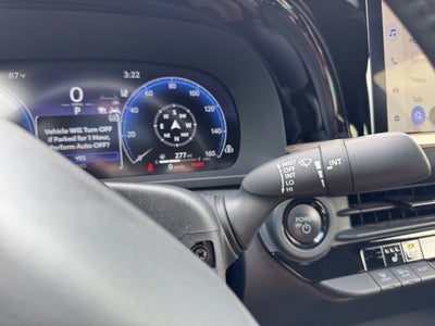 2023 Toyota Crown XLE *LIFETIME POWERTRAIN*