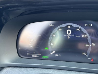 2023 Toyota Crown XLE *LIFETIME POWERTRAIN*