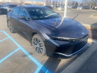 2023 Toyota Crown XLE *LIFETIME POWERTRAIN*