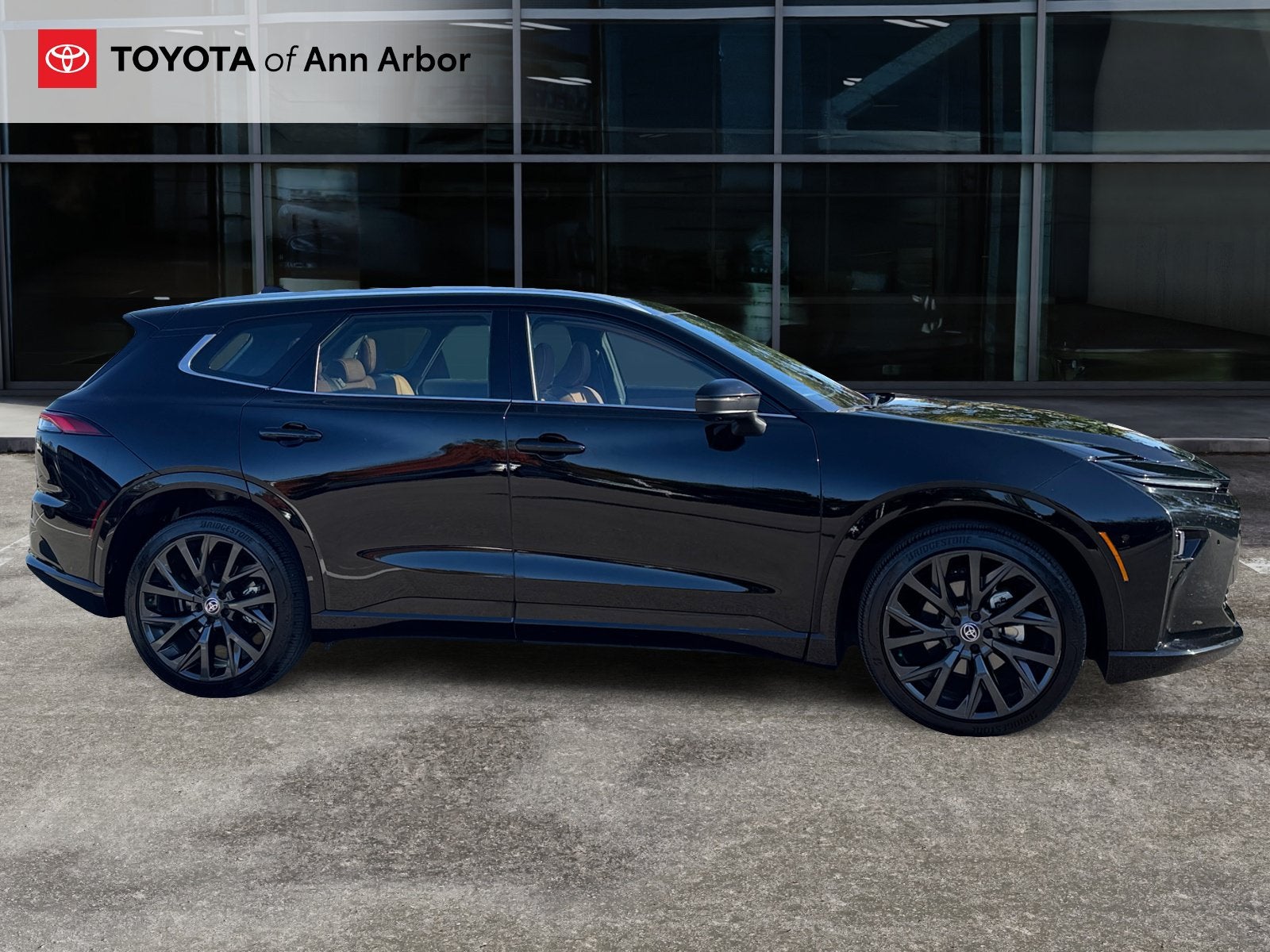 2025 Toyota Crown Signia Limited