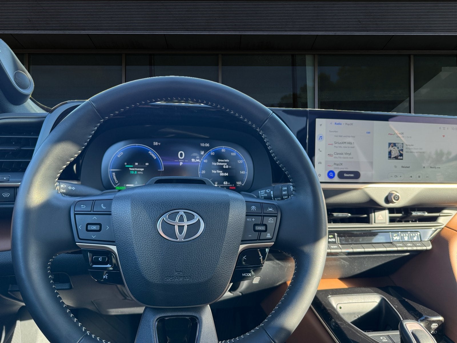 2025 Toyota Crown Signia Limited