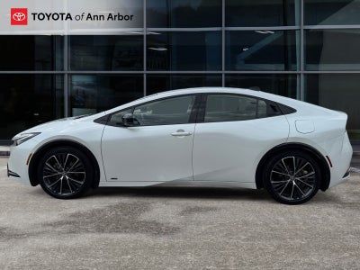 2024 Toyota Prius Limited