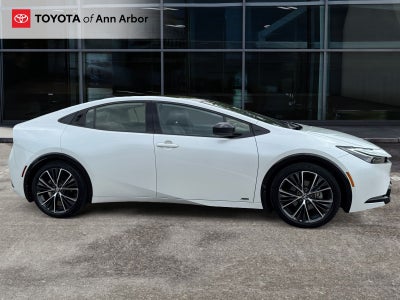 2024 Toyota Prius Limited