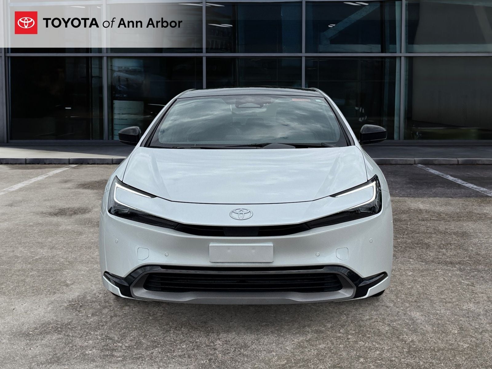 2024 Toyota Prius Limited