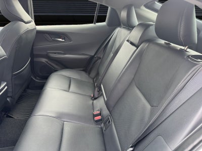 2024 Toyota Prius Limited