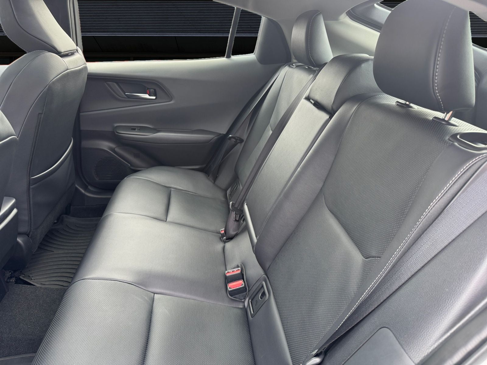 2024 Toyota Prius Limited