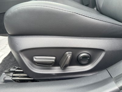 2024 Toyota Prius Limited