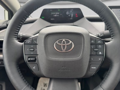 2024 Toyota Prius Limited