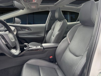 2024 Toyota Prius Limited