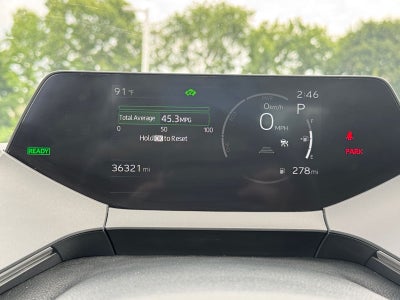 2024 Toyota Prius Limited