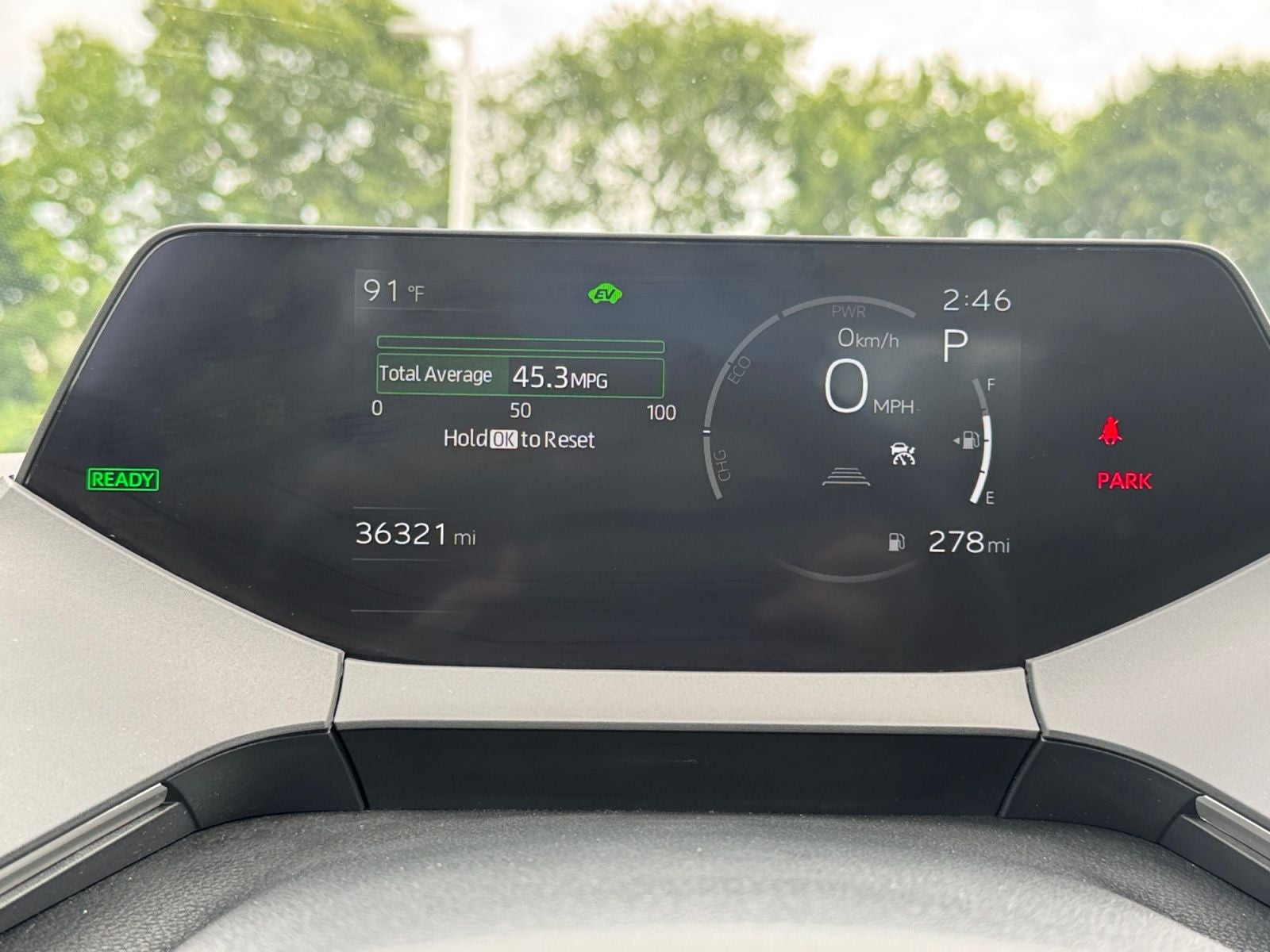 2024 Toyota Prius Limited