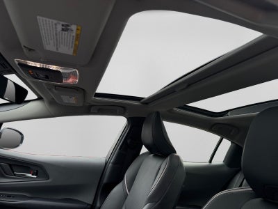 2024 Toyota Prius Limited