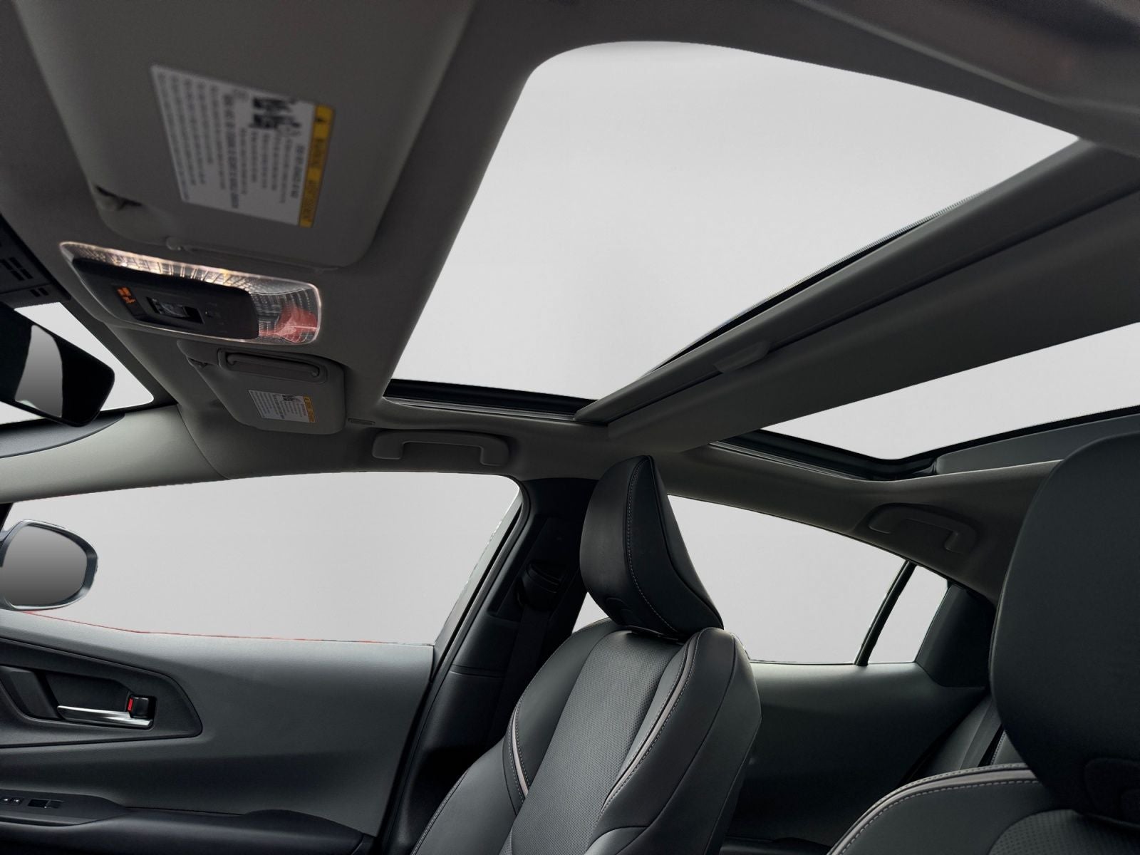 2024 Toyota Prius Limited