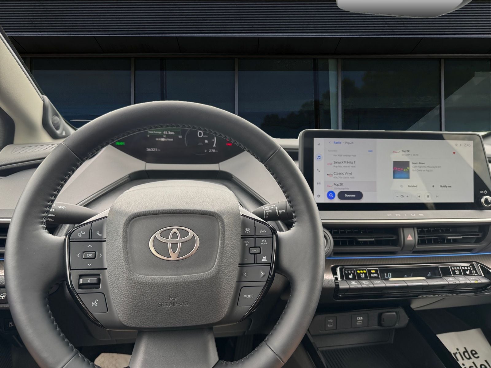 2024 Toyota Prius Limited
