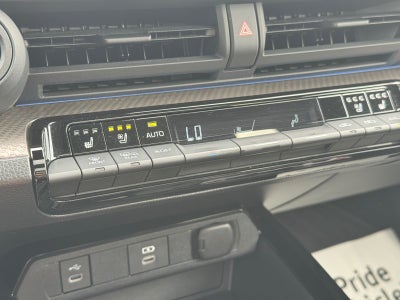 2024 Toyota Prius Limited