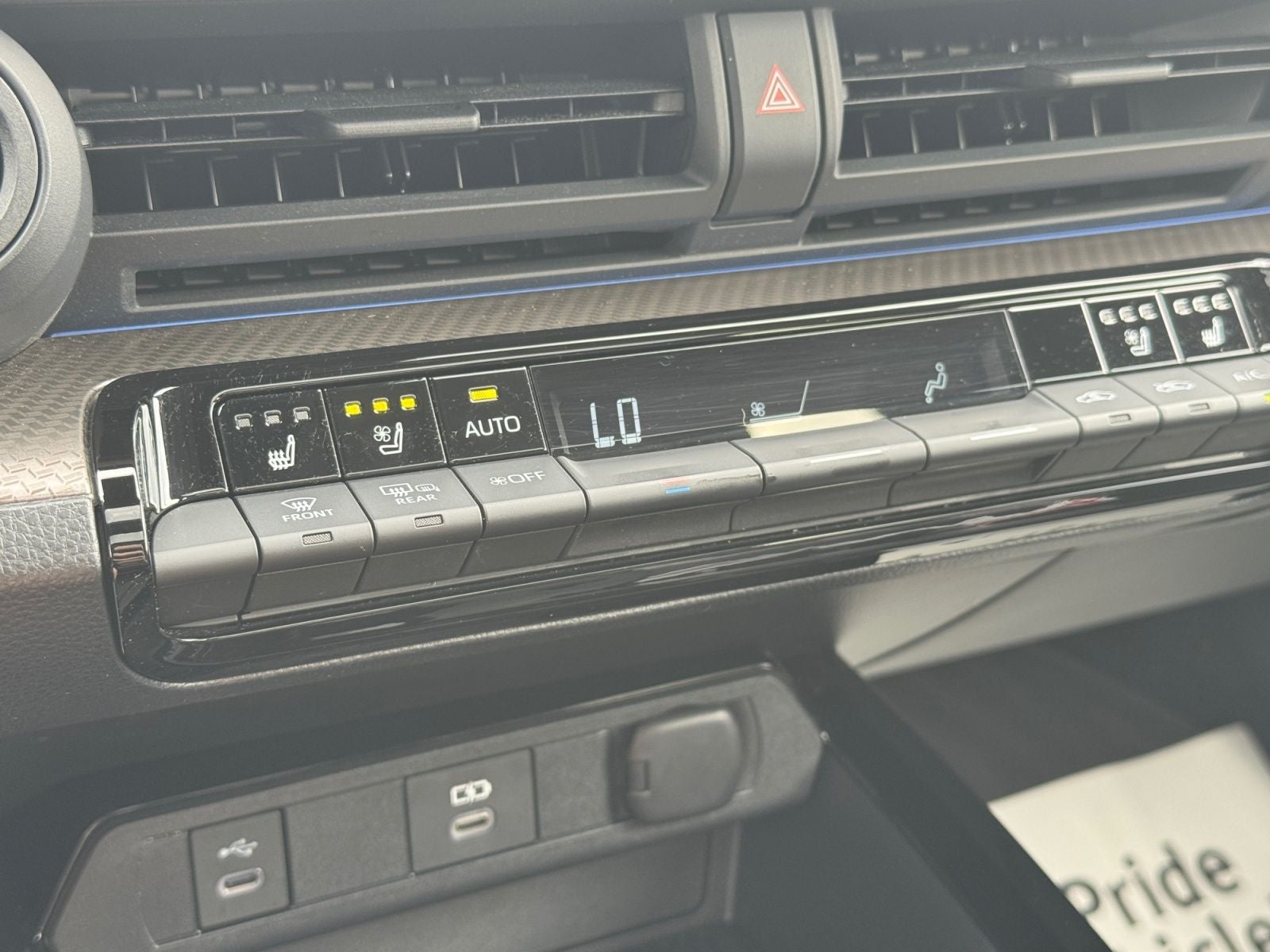 2024 Toyota Prius Limited