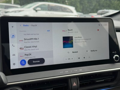 2024 Toyota Prius Limited