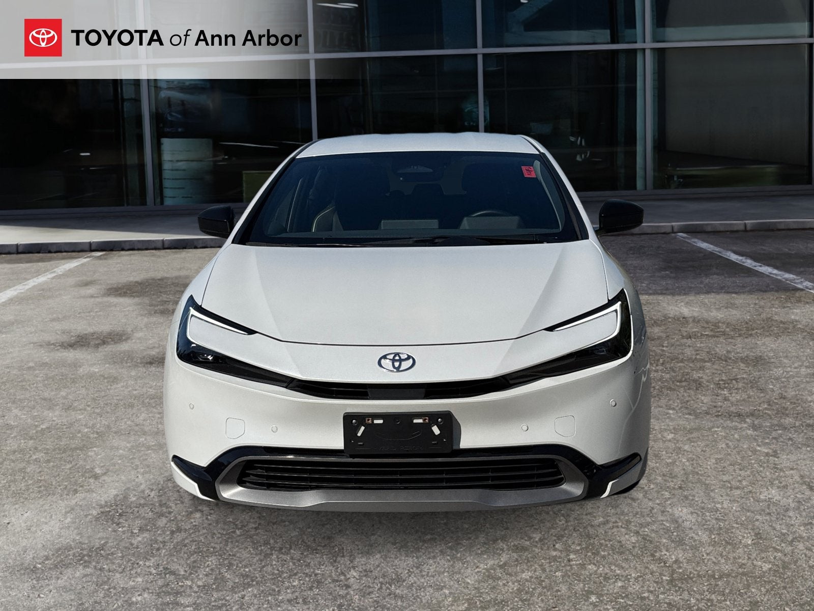 2024 Toyota Prius XLE