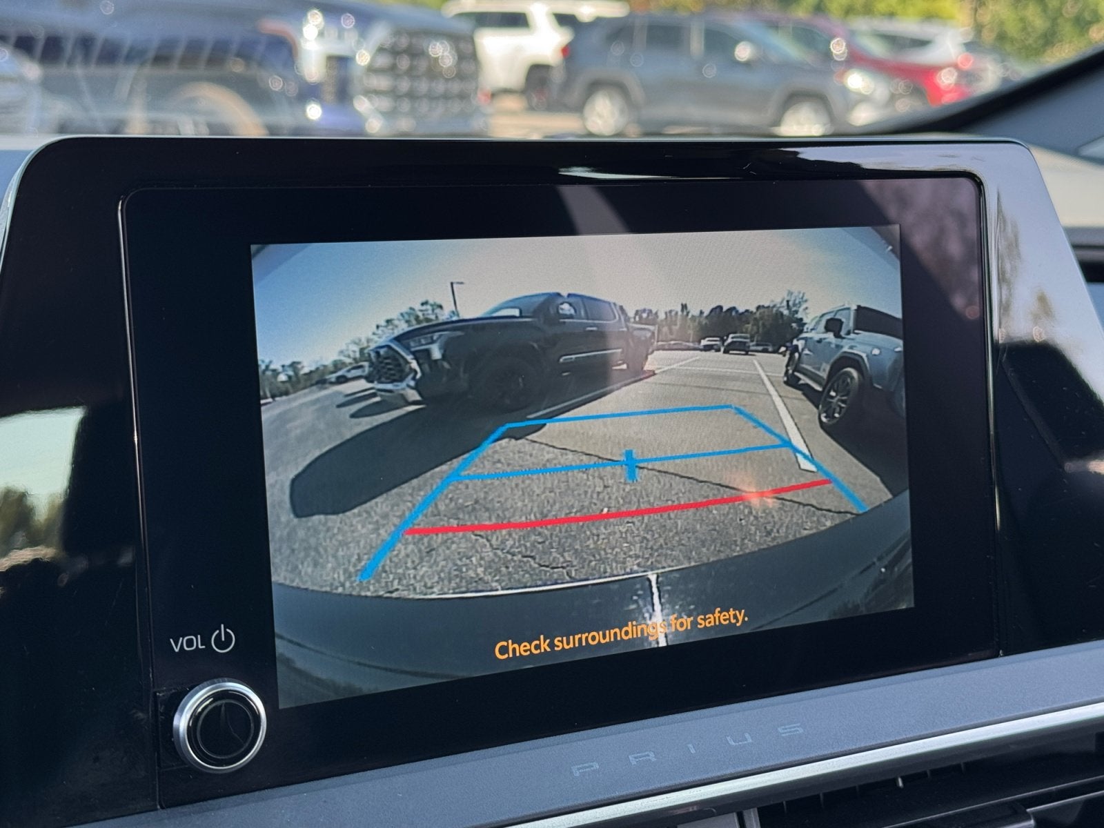 2024 Toyota Prius XLE