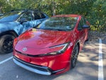 2023 Toyota Prius XLE