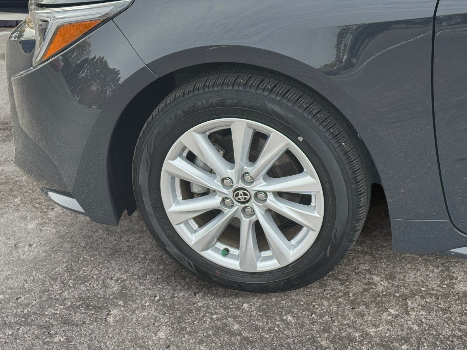 2026 Toyota Corolla Hybrid XLE