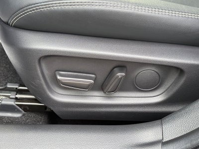 2026 Toyota Corolla Hybrid XLE