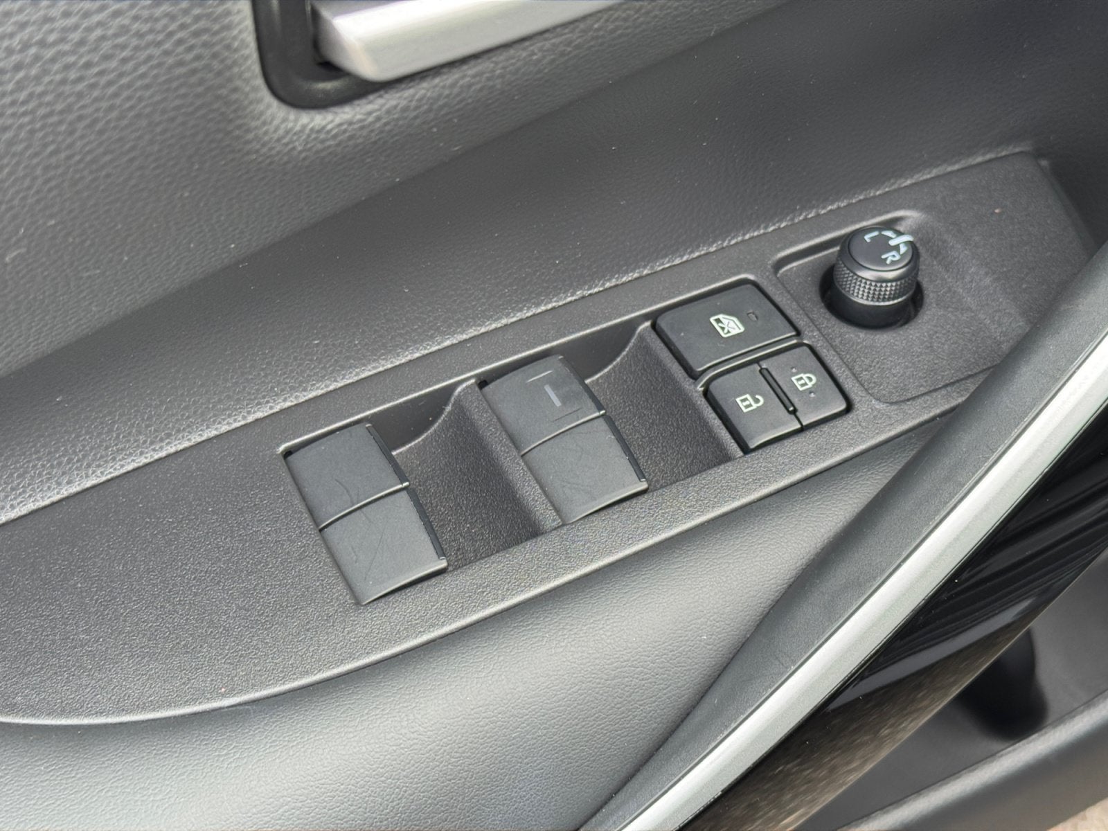 2026 Toyota Corolla Hybrid XLE