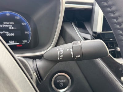2026 Toyota Corolla Hybrid XLE