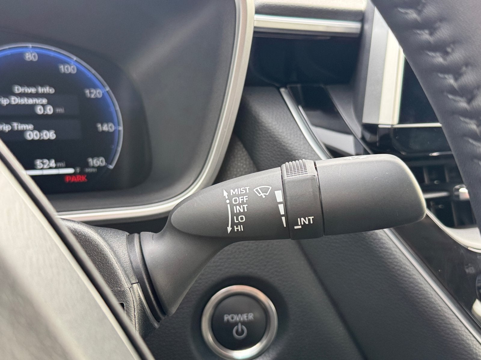 2026 Toyota Corolla Hybrid XLE