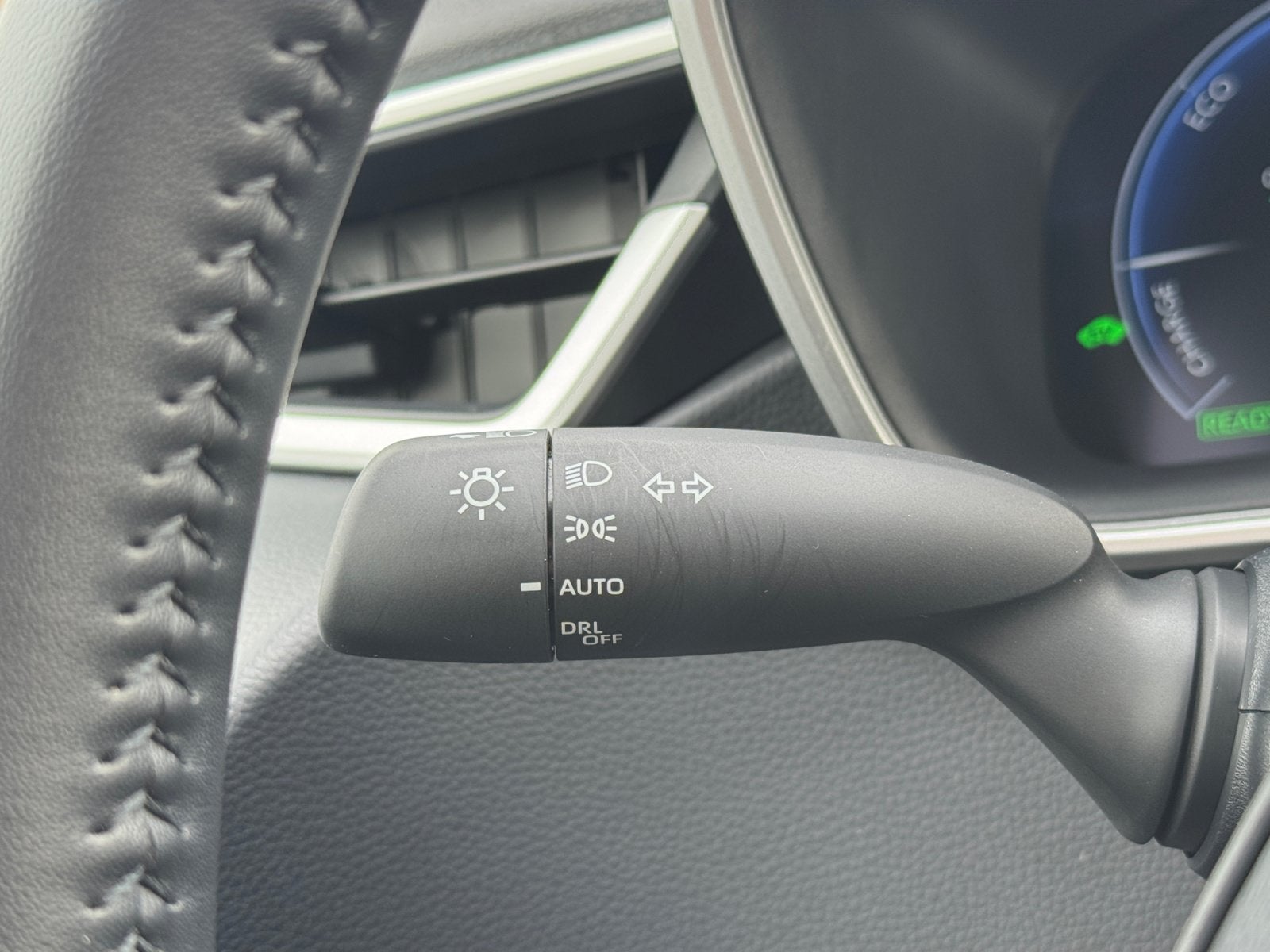 2026 Toyota Corolla Hybrid XLE