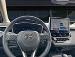 2026 Toyota Corolla Hybrid XLE