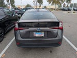 2021 Toyota Prius L