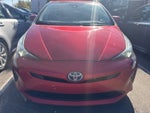 2018 Toyota Prius Four