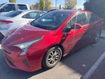 2018 Toyota Prius Four