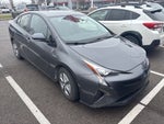 2017 Toyota Prius Four