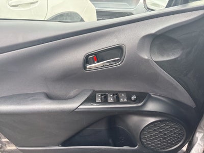 2017 Toyota Prius Four