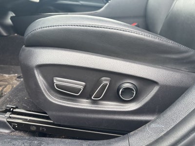 2017 Toyota Prius Four